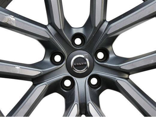 Диск R20 5* VOLVO XC90 2015-2019 (9Jx20 PCD5x108 ET38.5 DIA63.4) 31381202, 31381202, B
