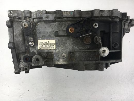 Корпус АКПП задний FORD GALAXY WA6 2006-2015 7M5R-7F097-AK, 7M5R-7F097-AK, A