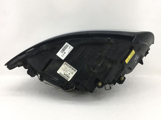 Фара передняя левая VOLVO V50 P12 2010-2012 31299589, 31299589, A