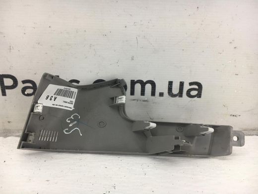 Накладка торпедо нижня ліва SUBARU FORESTER S13 2014-2018 66075FJ050LL, 66075FJ050LL, A