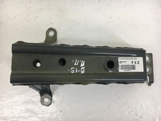 Кронштейн передней панели правый SUBARU Outback B15 2018-2019 50825AL04A9P, 50825AL04A9P, A