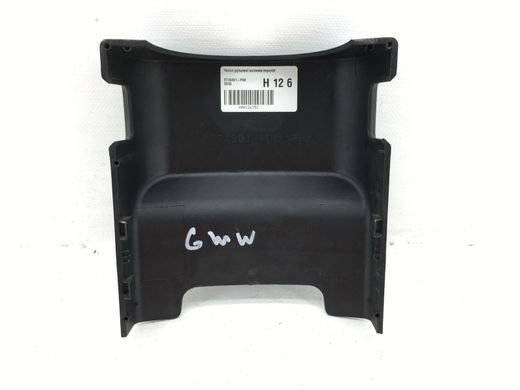 Чохол рульової колонки верхній GREAT WALL WINGLE 5 2010-2014 3774201-P00, 3774201-P00, A