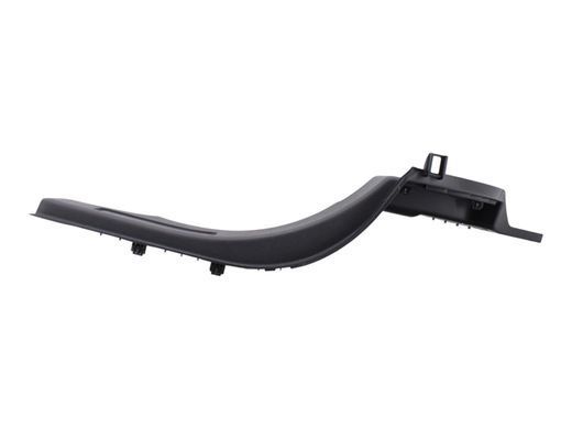 Накладка порога задня ліва внутрішня LAND ROVER DISCOVERY SPORT L550 2014-2019 LR059741, LR059741, B
