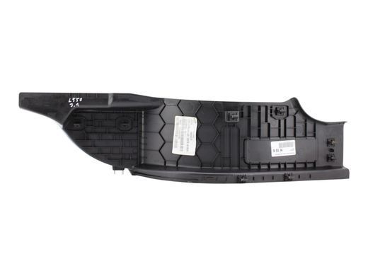 Накладка порога задня ліва внутрішня LAND ROVER DISCOVERY SPORT L550 2014-2019 LR059741, LR059741, B