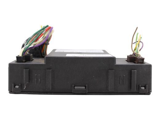 Блок комфорту NISSAN NAVARA D40 2005-2010 284B24X01A, 284B24X01A, A