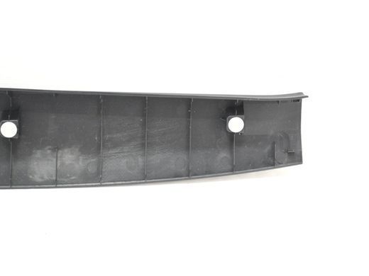 Накладка крышки багажника CITROEN C-CROSSER 2007-2013 8748NR, 8748NR, B