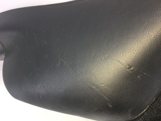 Карта багажного відсіку права LAND ROVER RANGE ROVER SPORT L320 2005-2009 (з кришкою лючка ESJ501130PVJ) ESJ501430PVJ, ESJ501430PVJ, B
