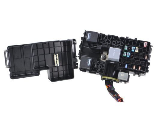 Блок запобіжників VOLVO XC60 2017- 31384034, 31384034, A