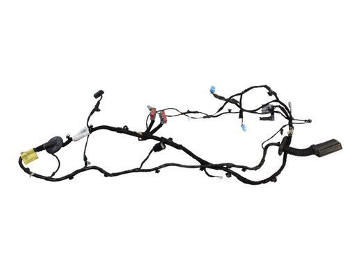 Проводка дверей передня права LAND ROVER DISCOVERY SPORT L550 2019- (LR134049) LK7214630, LK7214630, A
