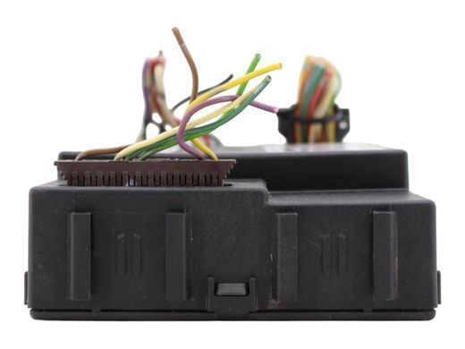 Блок комфорту NISSAN NAVARA D40 2005-2010 284B24X01A, 284B24X01A, A
