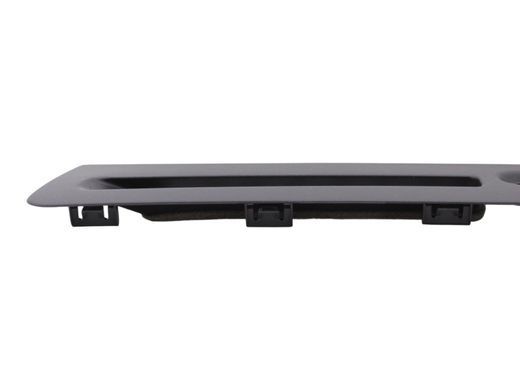 Накладка торпедо верхняя JAGUAR F-PACE 2016-2021 HK83-044A98-ACW, HK83-044A98-ACW, A