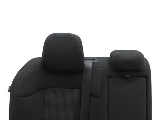 Сиденье заднее правое KIA SPORTAGE NQ5 2021-2024 (механічне, без Airbag, з підголовником, в зборі з 89850DW500WK) 89200DW040D51, 89200DW040D51, A