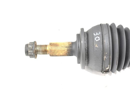 Привод передний левый TOYOTA RAV4 CA30W 2005-2010 (24/30) 43420-42200, 43420-42200, A