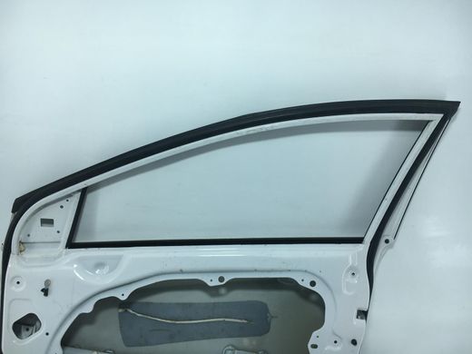 Дверь передняя правые HYUNDAI I40 2011-2015 76004-3Z000, 76004-3Z000, B