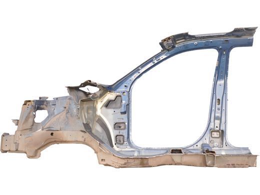 Чверть автомобіля передня права GMC TERRAIN 2016-2017 23491997, 23491997, A