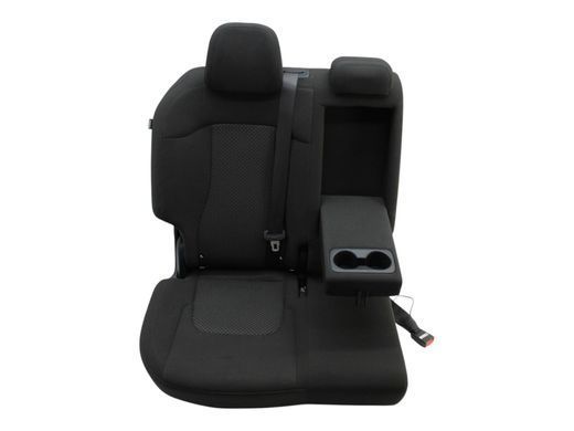 Сиденье заднее правое KIA SPORTAGE NQ5 2021-2024 (механічне, без Airbag, з підголовником, в зборі з 89850DW500WK) 89200DW040D51, 89200DW040D51, A