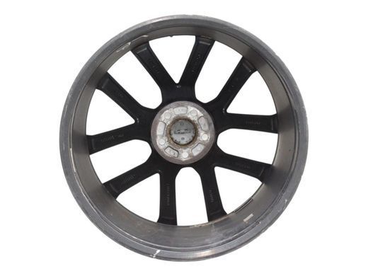 Диск R20 5* VOLVO XC90 2015-2019 (9Jx20 PCD5x108 ET38.5 DIA63.4) 31381202, 31381202, B