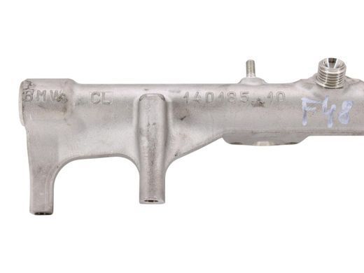 Топливная рампа BMW X1 F48 2015-2019 13538694198, 13538694198, A