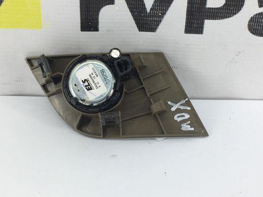 Динамік передний задний ACURA MDX 2008-2013 (з накладкою) 77132-STX-A01ZC, 77132-STX-A01ZC, A