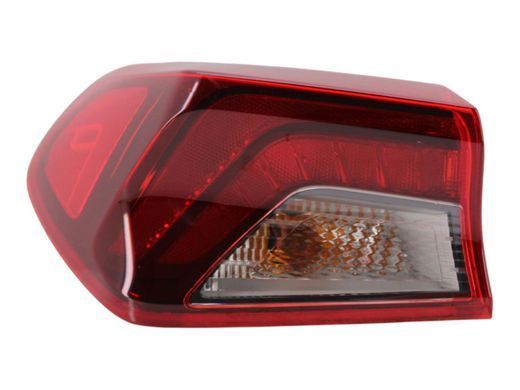 Ліхтар стоп задній лівий зовнішній KIA K5 DL3 2019-2023 92401-L3000, 92401-L3000, B