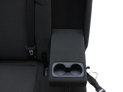 Сиденье заднее правое KIA SPORTAGE NQ5 2021-2024 (механічне, без Airbag, з підголовником, в зборі з 89850DW500WK) 89200DW040D51, 89200DW040D51, A