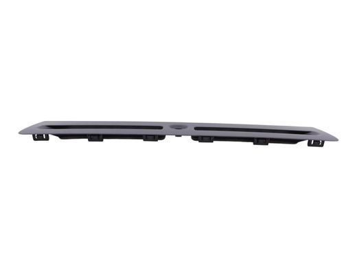 Накладка торпедо верхняя JAGUAR F-PACE 2016-2021 HK83-044A98-ACW, HK83-044A98-ACW, A