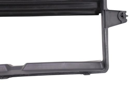 Дефлектор радіатора верхній VOLVO V90 2016-2020 31383213, 31383213, A