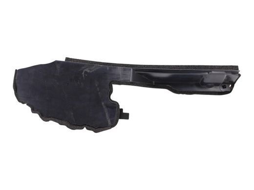 Дефлектор радиатора правый NISSAN ROGUE T33 2023- 21558-6EN0C, 21558-6EN0C, A