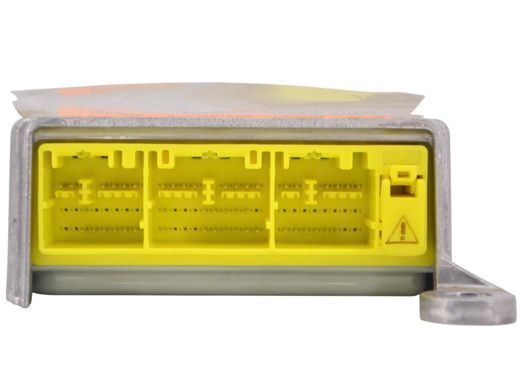 Блок управління AirBag NISSAN NAVARA D40 2010-2014 988205X60A, 988205X60A, A