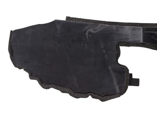 Дефлектор радиатора правый NISSAN ROGUE T33 2023- 21558-6EN0C, 21558-6EN0C, A
