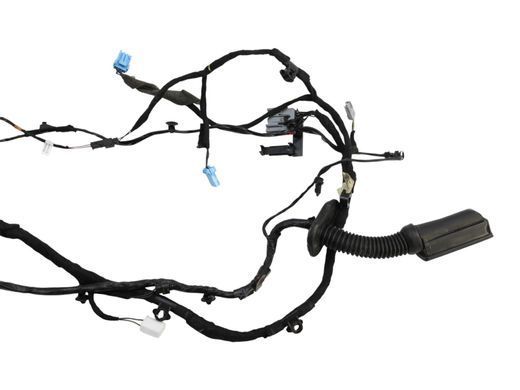Проводка дверей передня права LAND ROVER DISCOVERY SPORT L550 2019- (LR134049) LK7214630, LK7214630, A