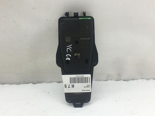 Передня камера VOLVO XC60 2013-2017 31387310, 31387310, A