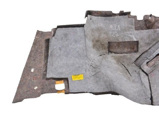 Карта багажного відсіку ліва TOYOTA AVENSIS T27 2012-2015 64720-05020-C1, 64720-05020-C1, A