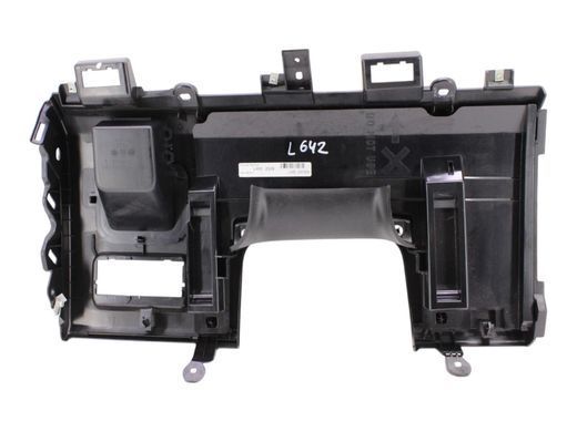Накладка торпедо нижня передня ліва LAND ROVER DISCOVERY L462 2017-2020 LR082631, LR082631, A