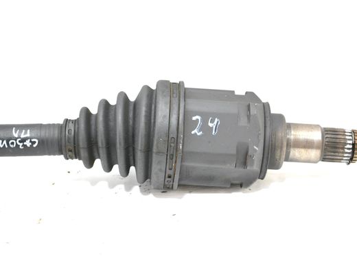 Привод передний левый TOYOTA RAV4 CA30W 2005-2010 (24/30) 43420-42200, 43420-42200, A