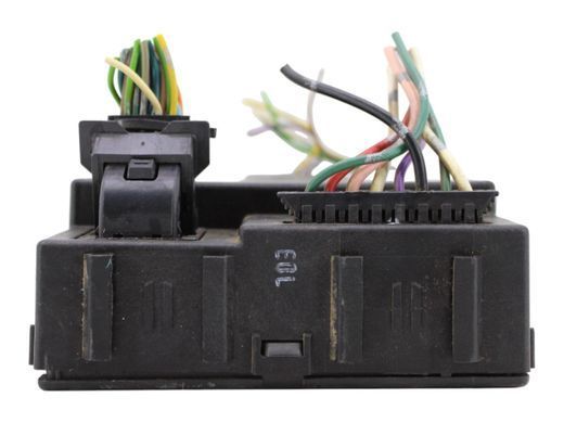 Блок комфорту NISSAN NAVARA D40 2005-2010 284B24X01A, 284B24X01A, A