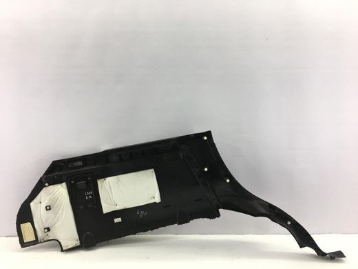 Карта багажного відсіку права LAND ROVER RANGE ROVER SPORT L320 2005-2009 (з кришкою лючка ESJ501130PVJ) ESJ501430PVJ, ESJ501430PVJ, B