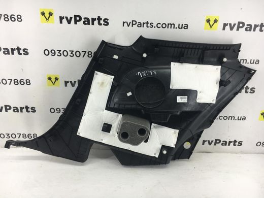 Карта салона ліва HYUNDAI VELOSTER 2011-2018 85510-2V100RY, 85510-2V100RY, A