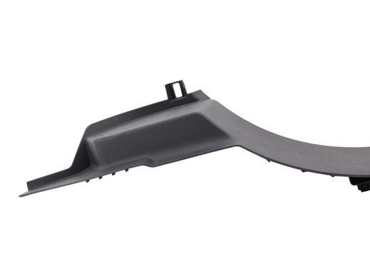 Накладка порога задня ліва внутрішня LAND ROVER DISCOVERY SPORT L550 2014-2019 LR059741, LR059741, B