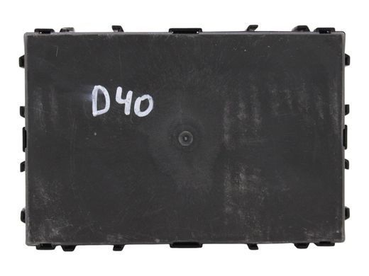 Блок комфорту NISSAN NAVARA D40 2005-2010 284B24X01A, 284B24X01A, A