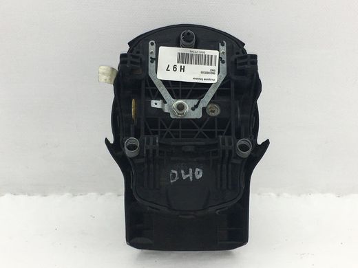 Подушка безпеки NISSAN NAVARA D40 2005-2014 98510EB300, 98510EB300, A