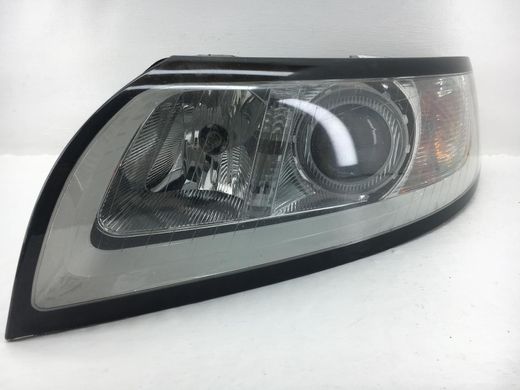 Фара передняя левая VOLVO V50 P12 2010-2012 31299589, 31299589, A