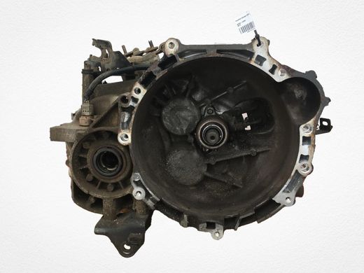 Коробка передач КПП HYUNDAI IX35 2010-2015 (МКПП SA35JG) 43000-24930, 43000-24930, A