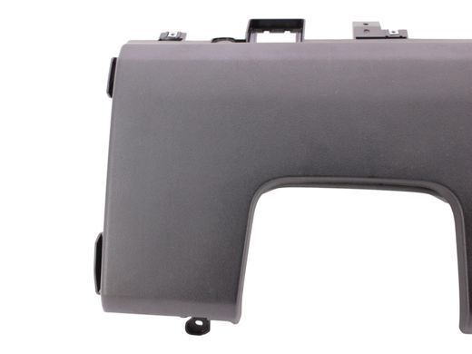 Накладка торпедо нижня передня ліва LAND ROVER DISCOVERY L462 2017-2020 LR082631, LR082631, A