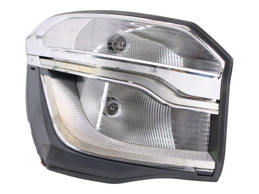 Ліхтар стоп задній лівий зовнішній BMW X1 F48 2015-2019 (дефект) 63217488543, 63217488543, C