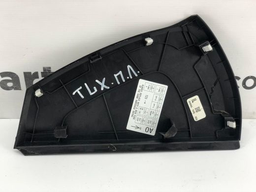 Накладка торпедо ліва ACURA TLX 2014-2018 77216-TZ3-A01ZA, 77216-TZ3-A01ZA, A