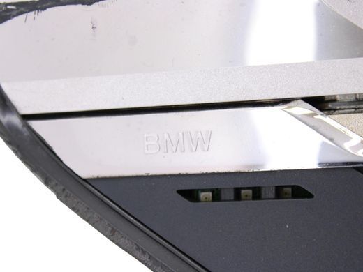 Ліхтар стоп задній лівий зовнішній BMW X1 F48 2015-2019 (дефект) 63217488543, 63217488543, C