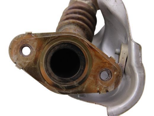 Теплообмінник EGR NISSAN ROGUE T33 2023- 14735-6RC0B, 14735-6RC0B, A