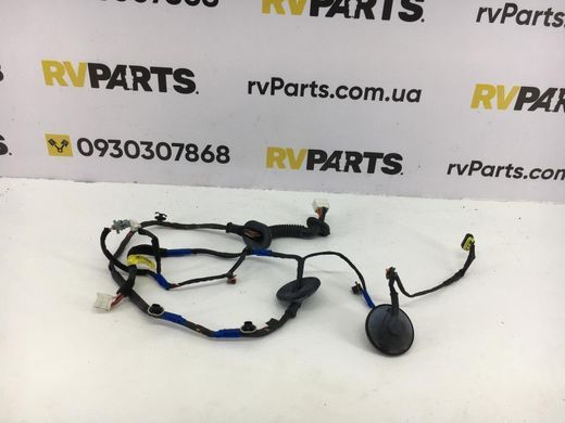 Проводка двери задняя правая HYUNDAI SANTA FE CM 2006-2009 91660-2B020, 91660-2B020, A