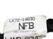 Проводка дверей передня права LAND ROVER DISCOVERY SPORT L550 2019- (LR134049) LK7214630, LK7214630, A
